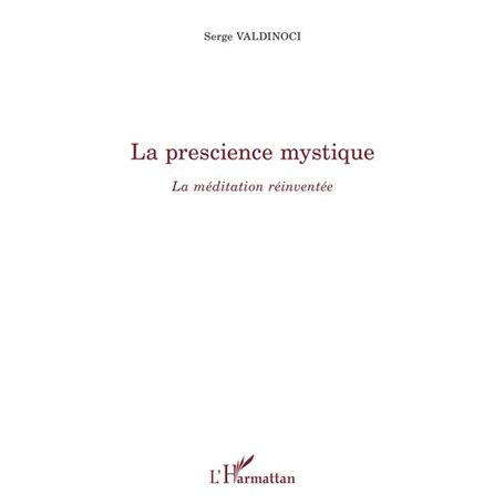 La prescience mystique