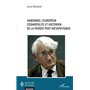 Habermas, l'européen cosmopolite et historien de la pensée post-métaphysique