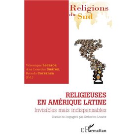 Religieuses en Amérique latine