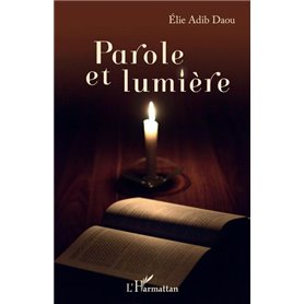 Parole et lumière