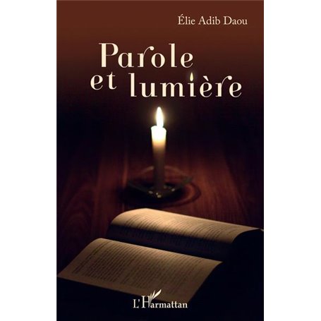 Parole et lumière