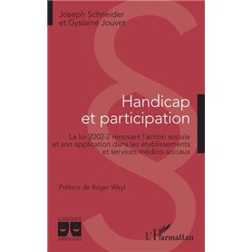 Handicap et participation