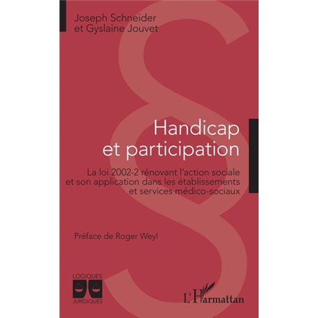 Handicap et participation