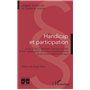 Handicap et participation