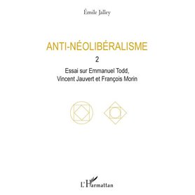 Anti-néolibéralisme