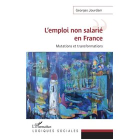 L'emploi non salarié en France