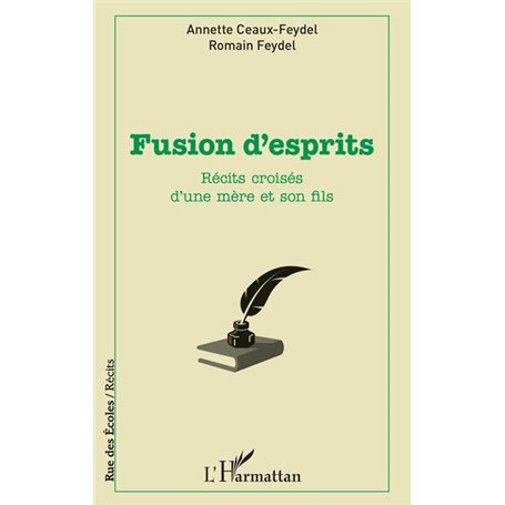 Fusion d'esprits