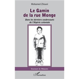 Le Gamin de la rue Monge