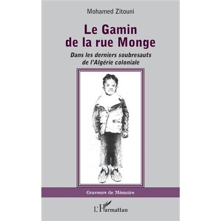 Le Gamin de la rue Monge