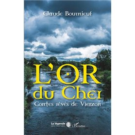 L'or du Cher