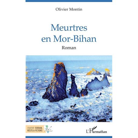 Meurtres en Mor-Bihan