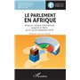 Le parlement en Afrique