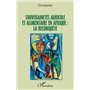 Souverainetés agricole et alimentaire en Afrique : la reconquête