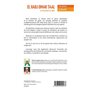 El Hadj Omar Taal Le tranchant du sabre