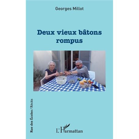 Deux vieux bâtons rompus