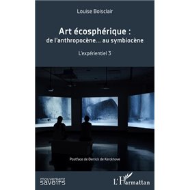 Art écosphérique