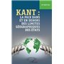 Kant : la paix dans et en dehors des limites géographiques des États