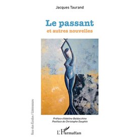 Le passant