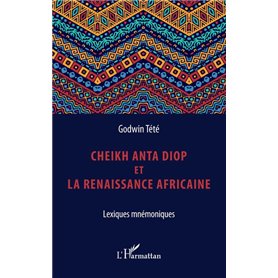 Cheikh Anta Diop et la renaissance africaine