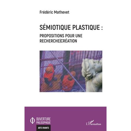 Sémiotique plastique