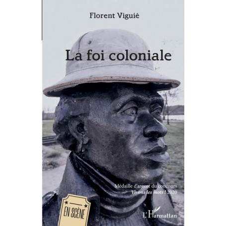 La foi coloniale