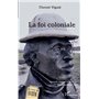 La foi coloniale