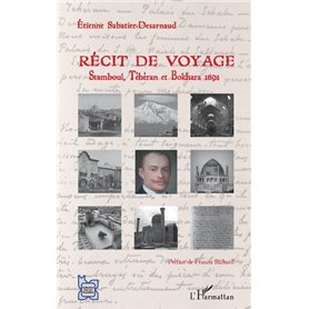 Récit de voyage