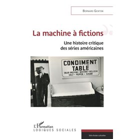 La machine à fictions