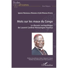 Mots sur les maux du Congo