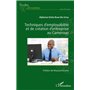 Techniques d'employabilité et de création d'entreprise au Cameroun