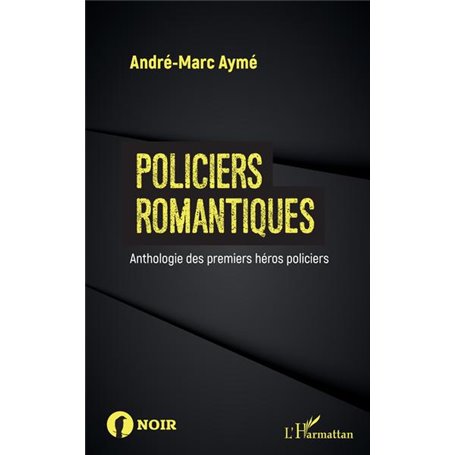 Policiers romantiques