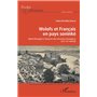 Wolofs et Français en pays soninké