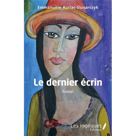 Le dernier écrin