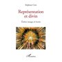 Représentation et divin