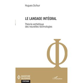 Le langage intégral