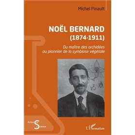 Noël Bernard (1874-1911)