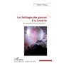 Les héritages des guerres à la Covid-19