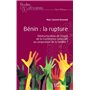 Bénin : la rupture. Déstructuration de l'esprit de la Conférence nationale ou conjuration de la fatalité ?