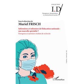 Infirmières et infirmiers de l'éducation nationale : une nouvelle spécialité