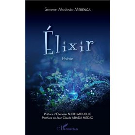 Elixir. Poésie