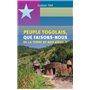 Peuple togolais, que faisons-nous de la terre de nos aïeux ?!