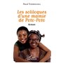Les soliloques d'une mamie de Poto-Poto. Roman