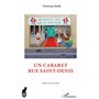 Un cabaret rue Saint-Denis