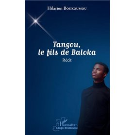 Tangou, le fils de Baloka