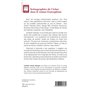Scénographies de l'échec dans le roman francophone
