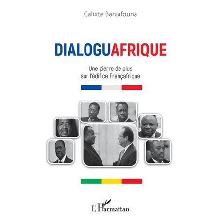 Dialoguafrique