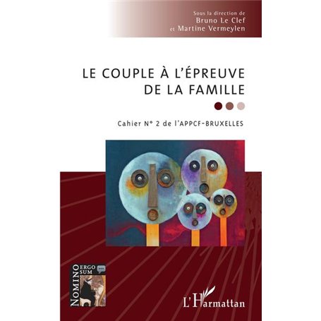 Le couple à l'épreuve de la famille