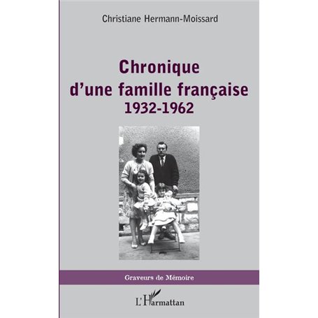 Chronique d'une famille française