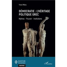 Démocratie : l'héritage politique grec