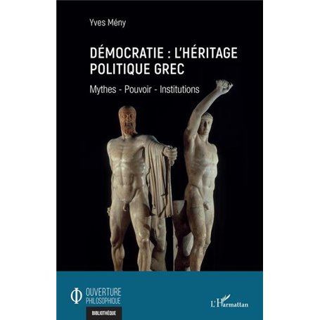 Démocratie : l'héritage politique grec